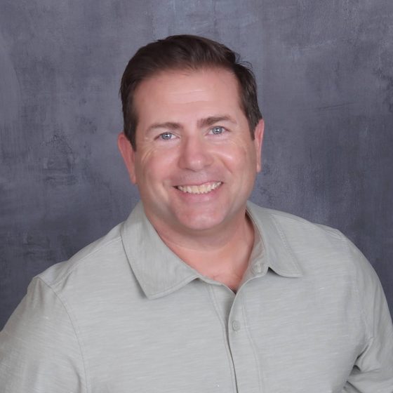 Aaron Weaver, Principal of Weaver Operations